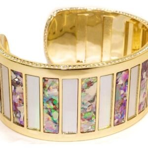 CUFFING SEASON BRACELET